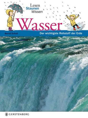 Wasser 
