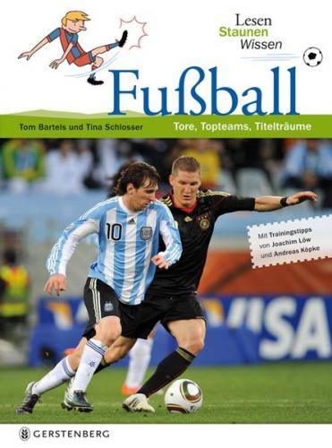 Fußball 