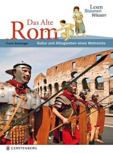 Das Alte Rom 