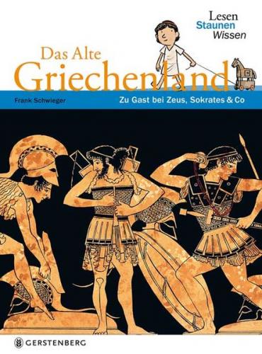 Das Alte Griechenland 