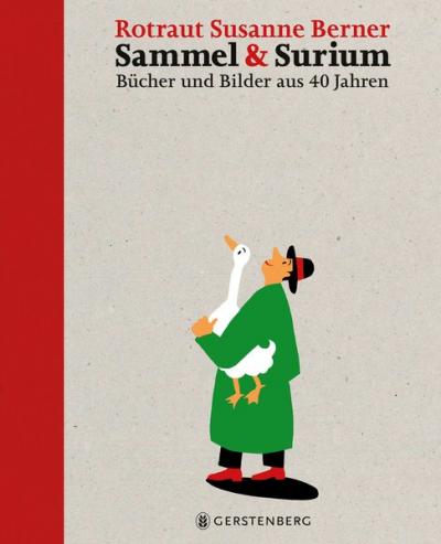 Sammel & Surium Vorzugsausgabe mit nummerierter und signierter Grafik 