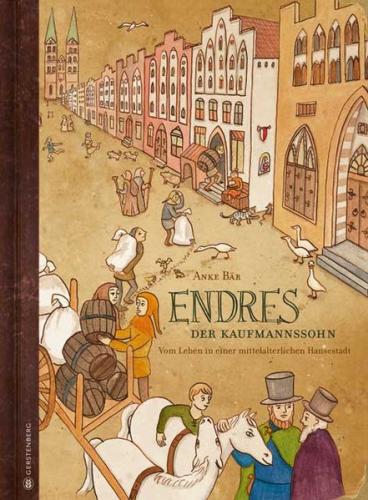 Endres, der Kaufmannssohn 