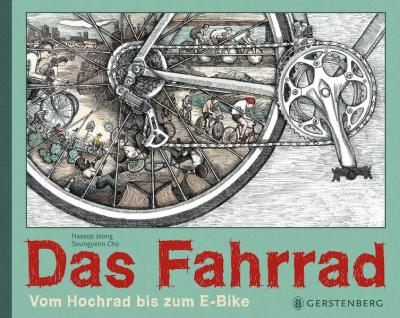 Das Fahrrad 