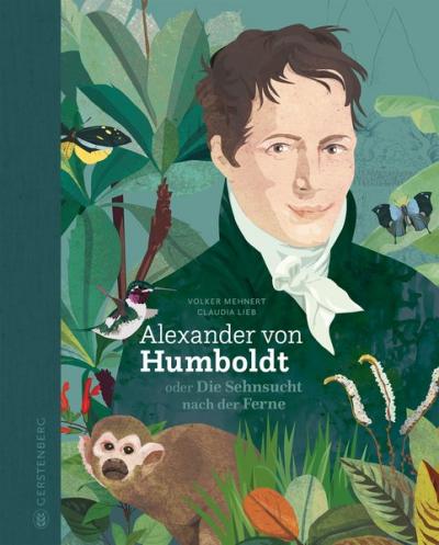 Alexander von Humboldt 