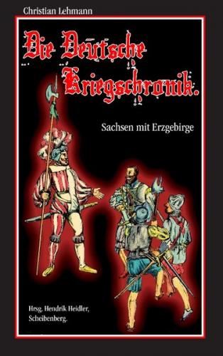 Die Deutsche Kriegschronik 