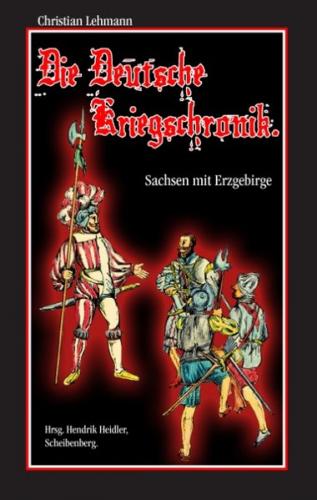Die Deutsche Kriegschronik 