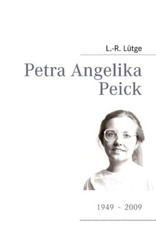 Petra Angelika Peick 
