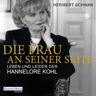 Die Frau an seiner Seite 