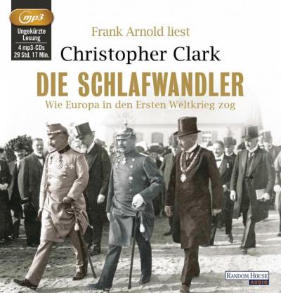 Die Schlafwandler 