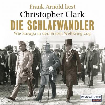 Die Schlafwandler 