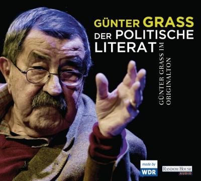 Der politische Literat (Audio-CD) 