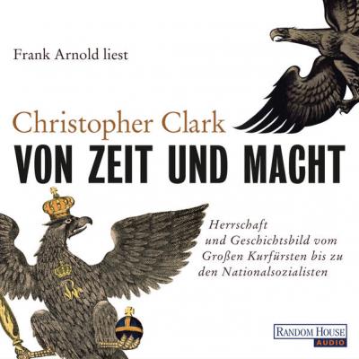 Von Zeit und Macht 