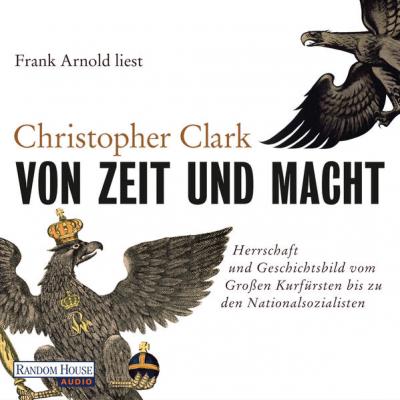 Von Zeit und Macht 