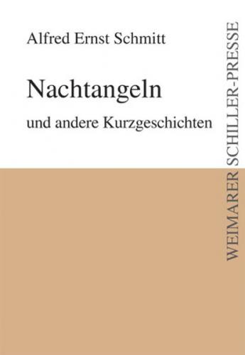 Nachtangeln und andere Kurzgeschichten 