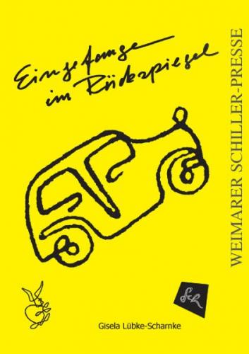 Eingefangen im Rückspiegel 