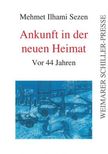 Ankunft in der neuen Heimat 