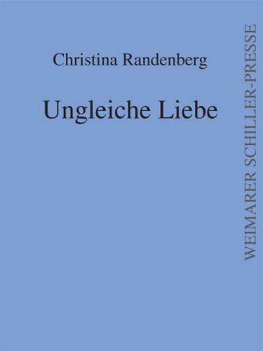 Ungleiche Liebe 