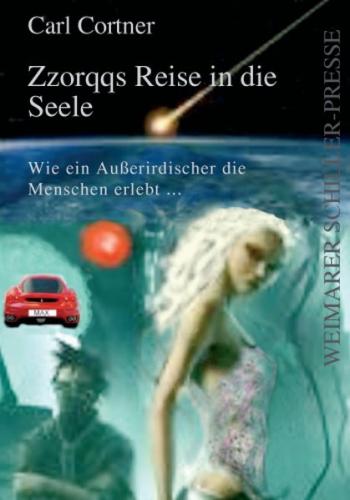 Zzorqqs Reise in die Seele 