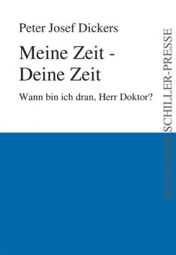 Meine Zeit, Deine Zeit 