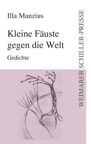 Kleine Fäuste gegen die Welt 