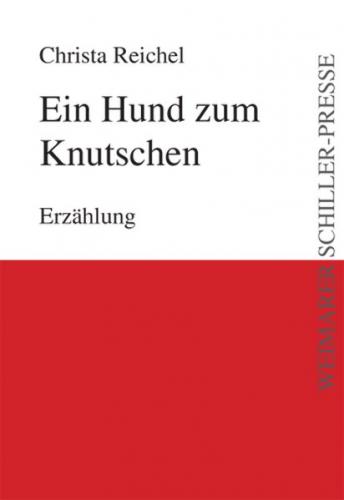 Ein Hund zum Knutschen 