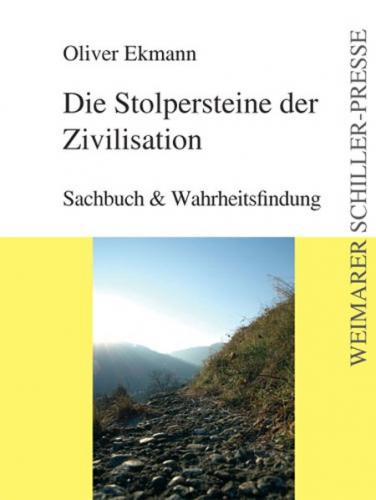Stolpersteine der Zivilisation 