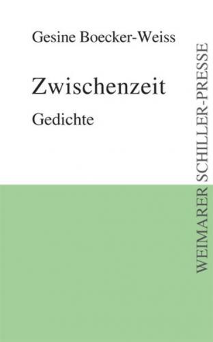 Zwischenzeit 
