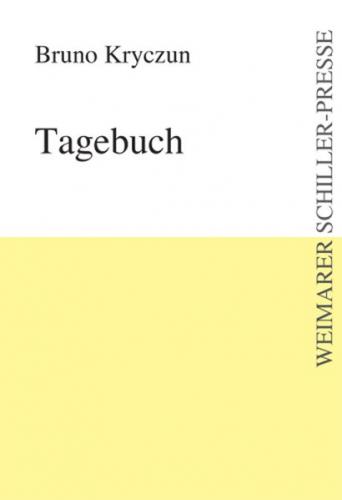 Tagebuch 