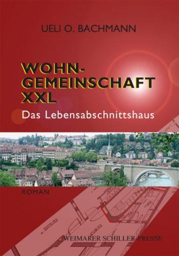 Wohngemeinschaft XXL 