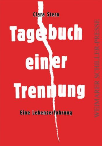 Das Tagebuch einer Trennung 