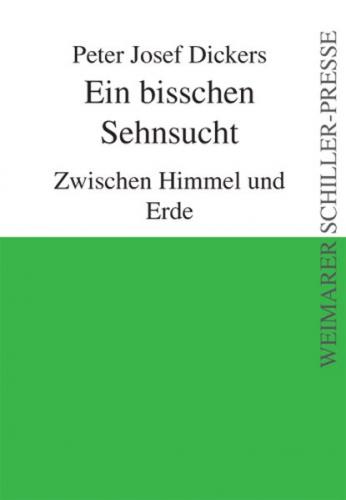 Ein bisschen Sehnsucht 