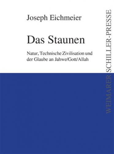 Das Staunen 