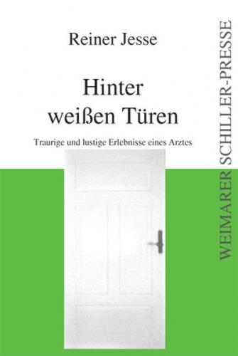 Hinter weißen Türen 