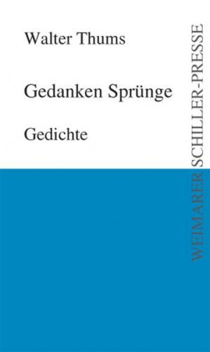 Gedanken Sprünge 