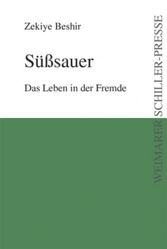 Süßsauer 