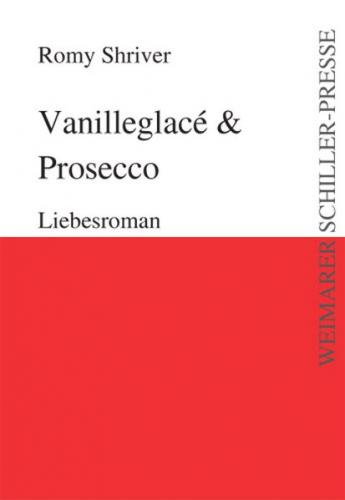 Vanilleglacé & Prosecco 