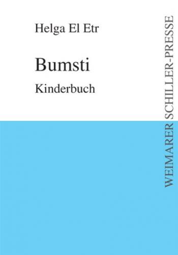 Bumsti 