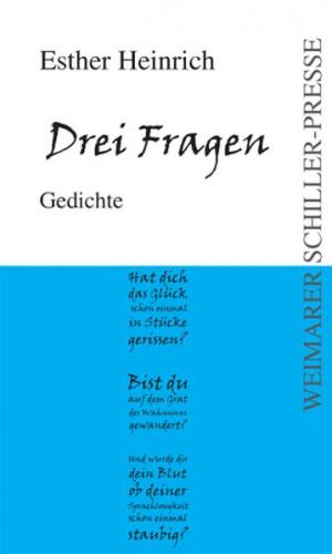 Drei Fragen 
