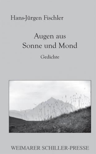 Augen aus Sonne und Mond 