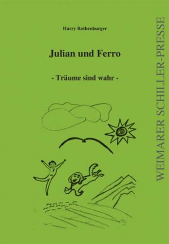 Julian und Ferro 