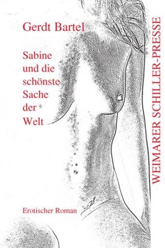 Sabine und die schönste Sache der Welt 