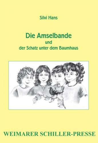 Die Amselbande 
