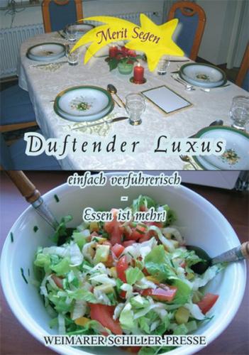 Duftender Luxus 