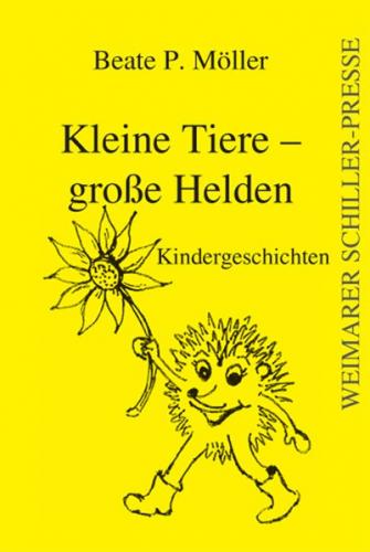 Kleine Tiere - große Helden 