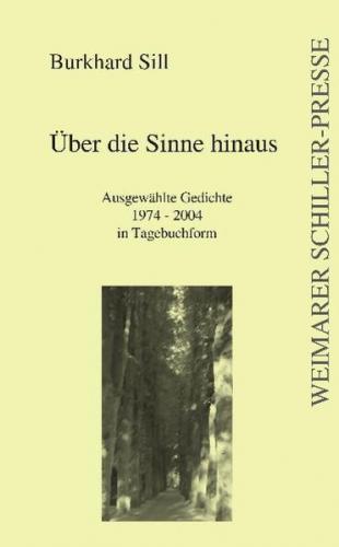 Über die Sinne hinaus 