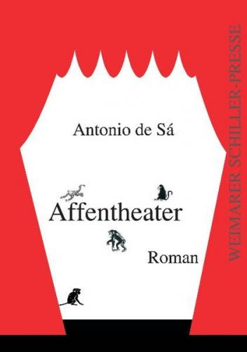 Affentheater 