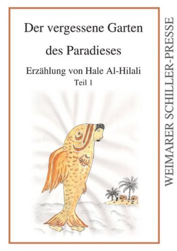 Der vergessene Garten des Paradieses 