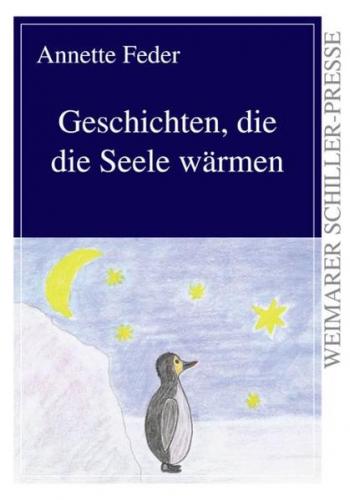 Geschichten, die die Seele wärmen 