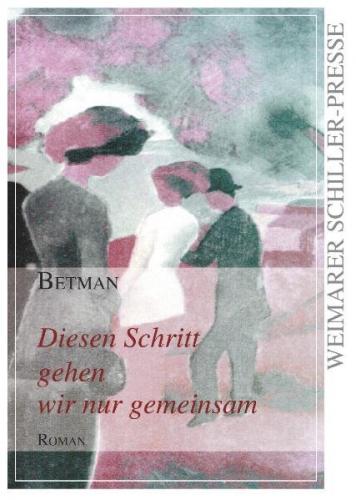 Diesen Schritt gehen wir nur gemeinsam 