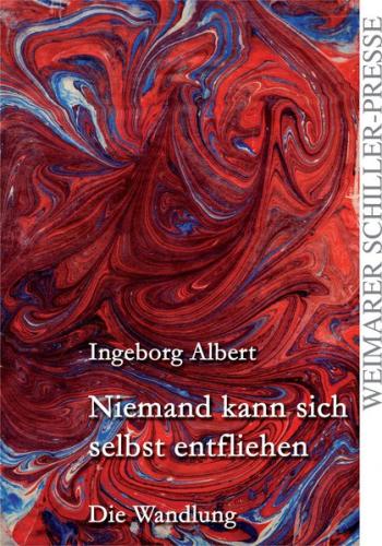 Niemand kann sich selbst entfliehen 